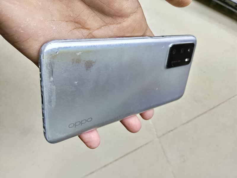 OPPO A16 3