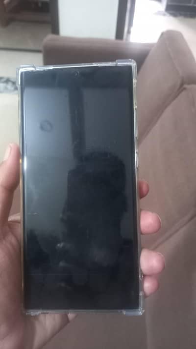Samsung Mobile S23 Ultra