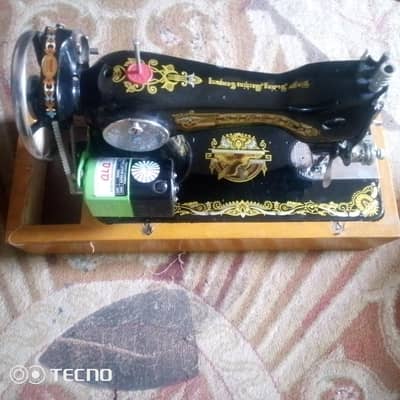 sewing machine for sale