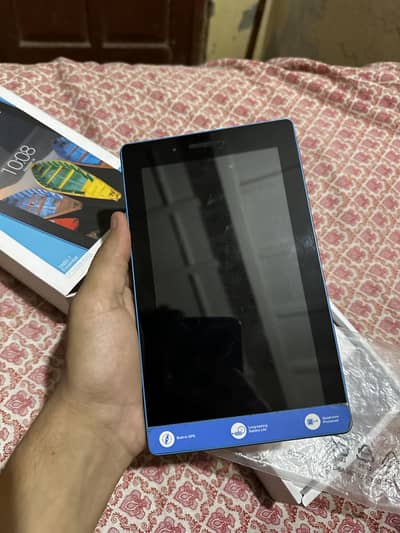 Lenovo Tab3 7 Essential Tab
