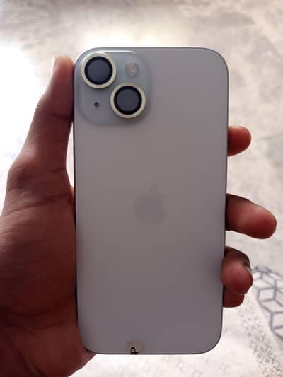 Apple iPhone 15
