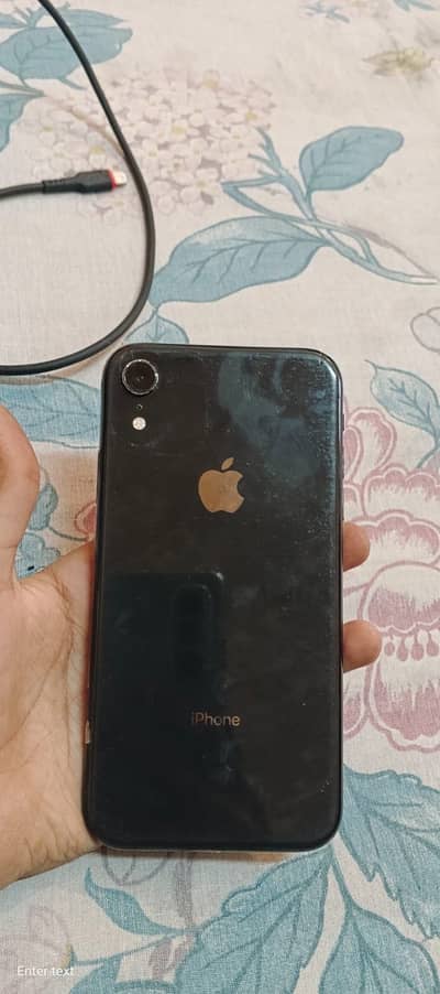 Apple iPhone XR