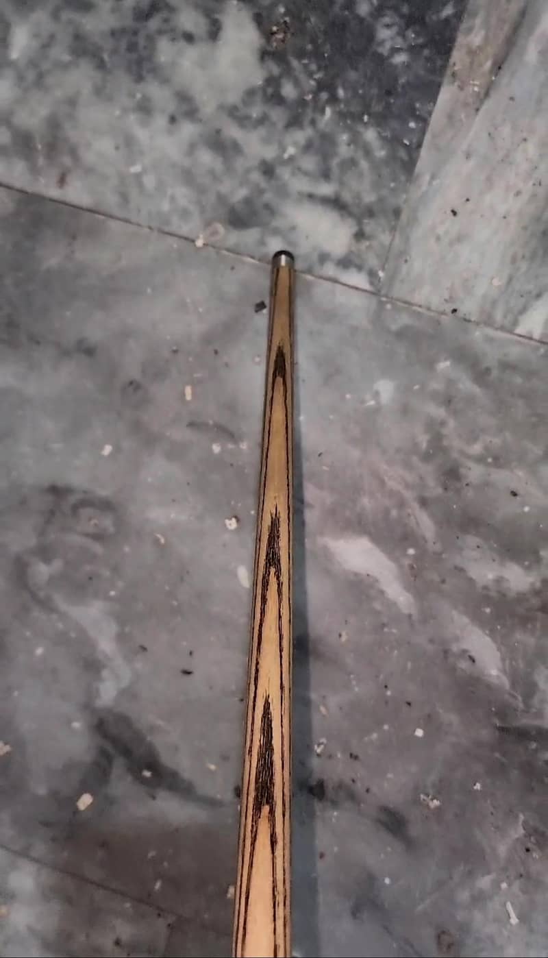 imported cue 5