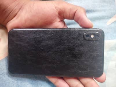 Apple iPhone XS with original box PTA approved