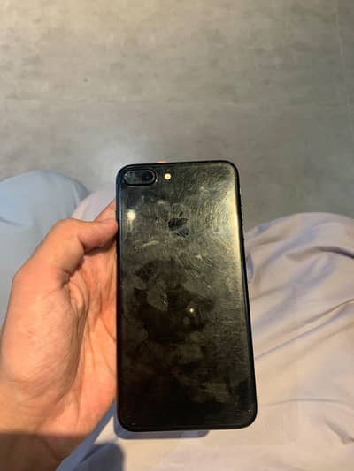 7 plus
