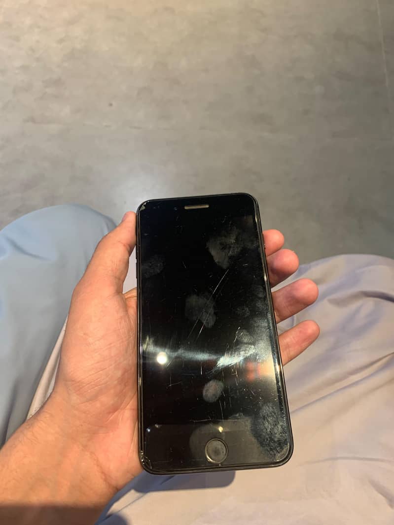 7 plus 1