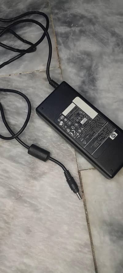 90 watt original hp adapter for sale