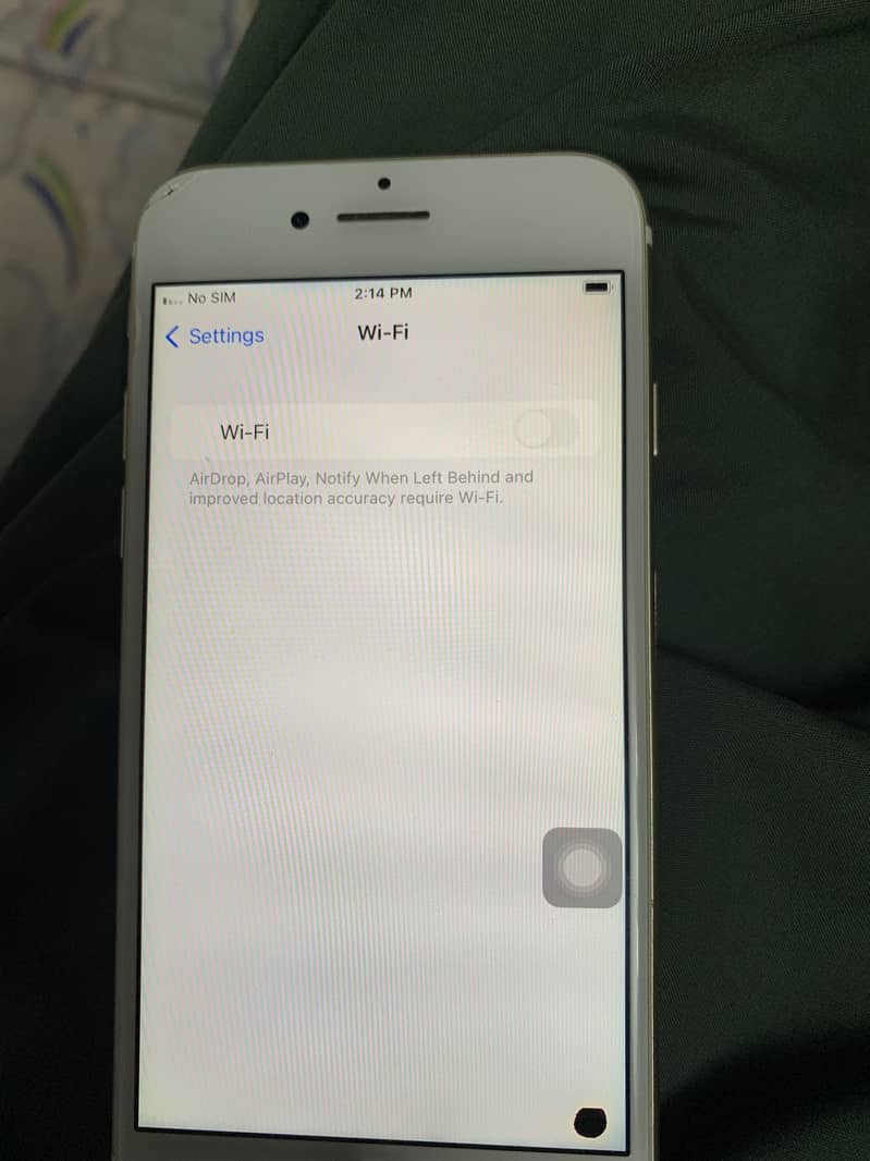 Apple iPhone 7 8