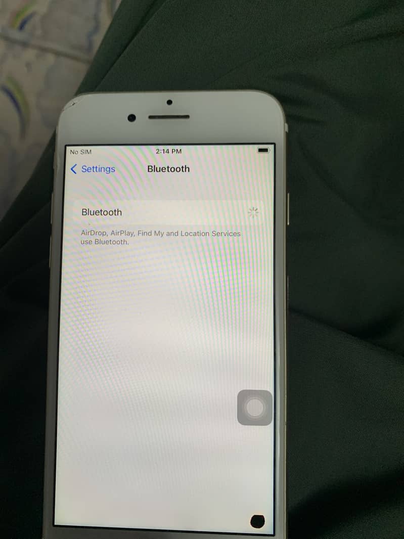 Apple iPhone 7 9