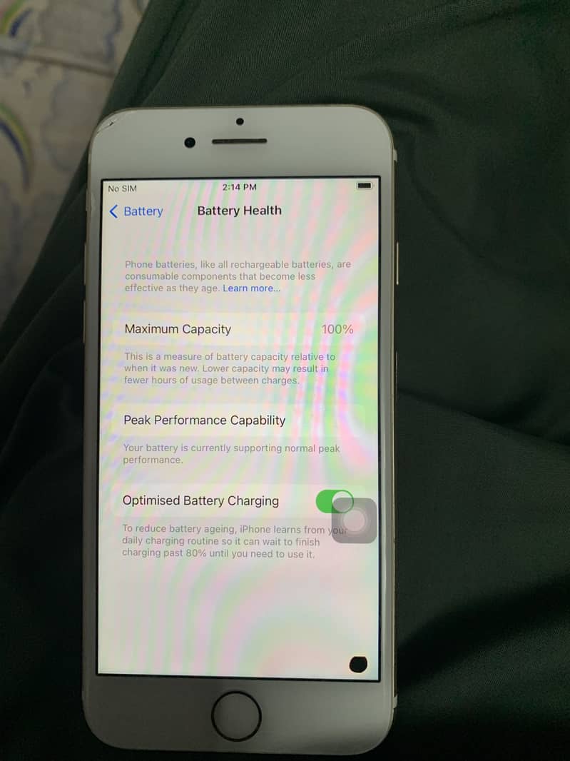 Apple iPhone 7 10