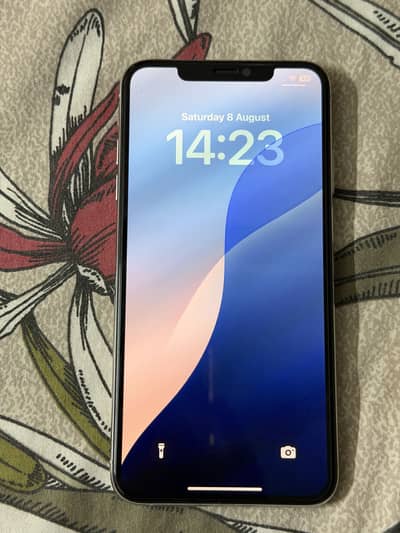 Apple iPhone XS Max
