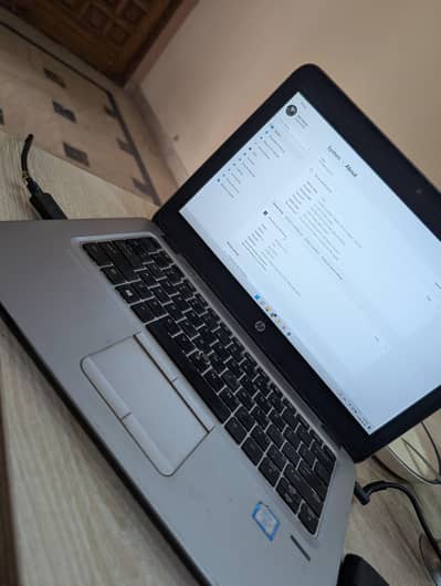 HP 620 G3 core I7