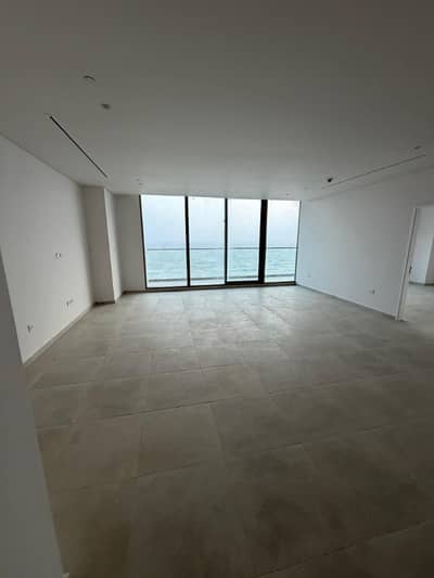Uxury Without Compromise The Best 3 Bed In The Views North | Frontline Sea Facing | Ready To Move