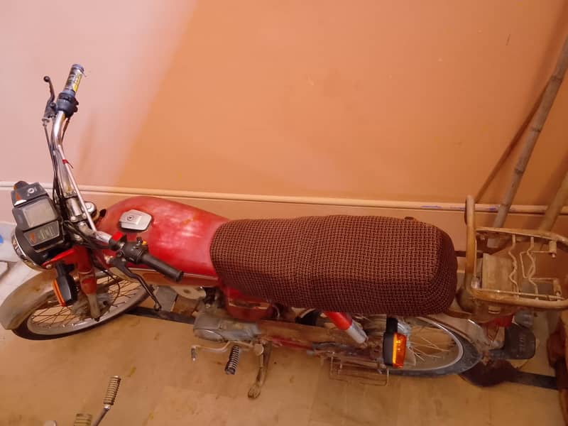 Yamaha 2