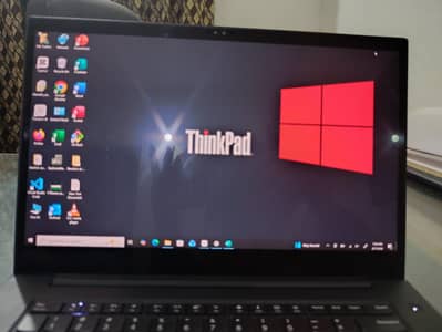 Lenovo ThinkPad X1 Extreme Gen 1 | Core i7 8th Gen | 16GB RAM | 512GB