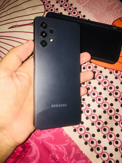 Samsung Mobile A32