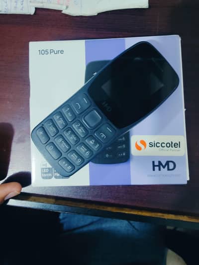 nokia 105 pure 0345-2316678