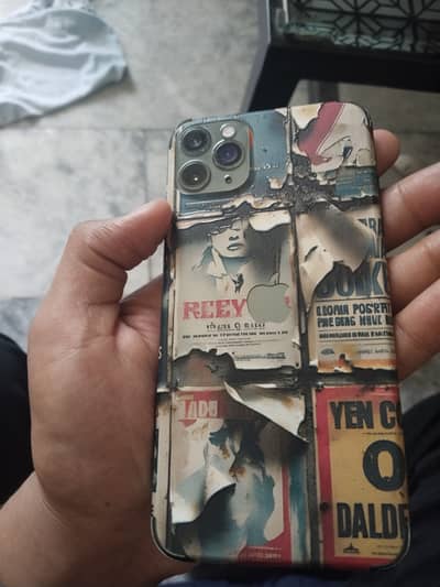 Apple iPhone 11 Pro Max