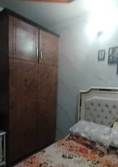 2.5 Marla Separate House For Rent