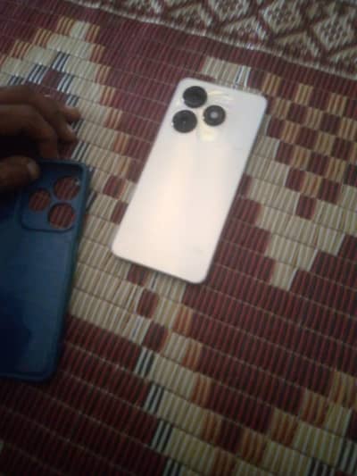 Tecno Spark Go