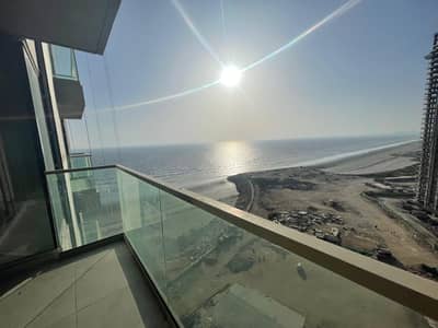 FULL PAID DEAL! PARTIAL SEA VIEW 2BR BIG LAYOUT | READY TO MOVE | VIEWS TOWER