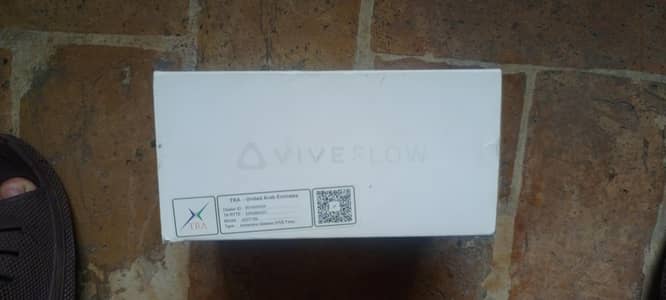 Vive flow VR glasses