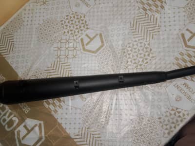 silencer
