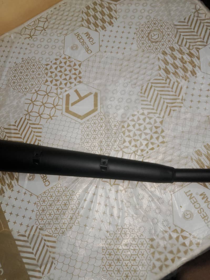 silencer 1