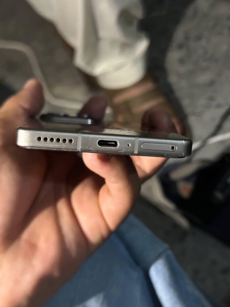 Infinix Note 50 0