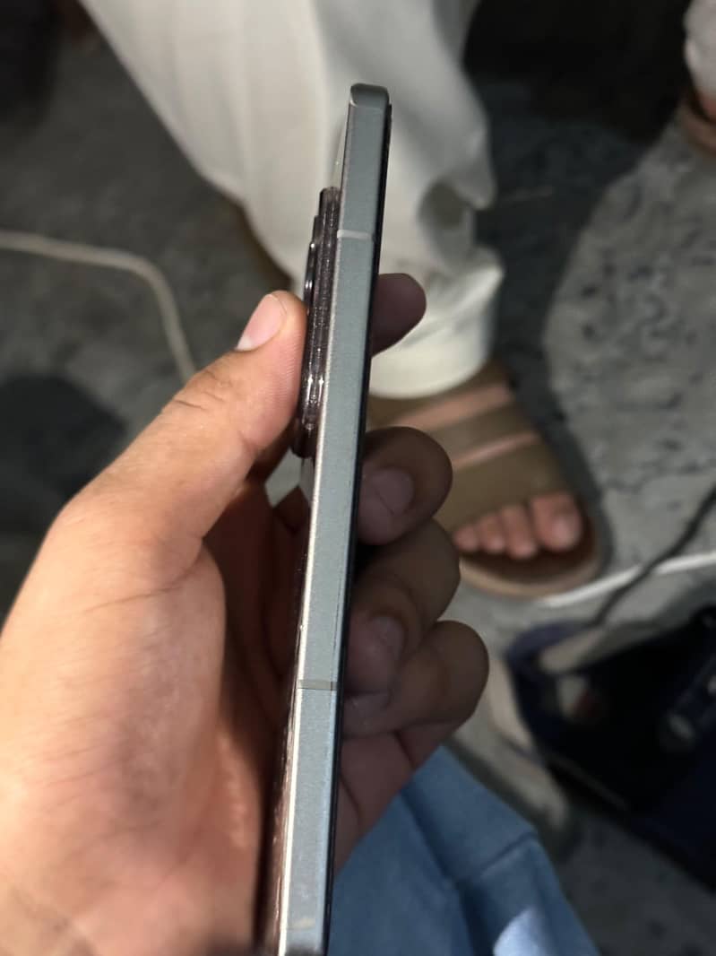 Infinix Note 50 1