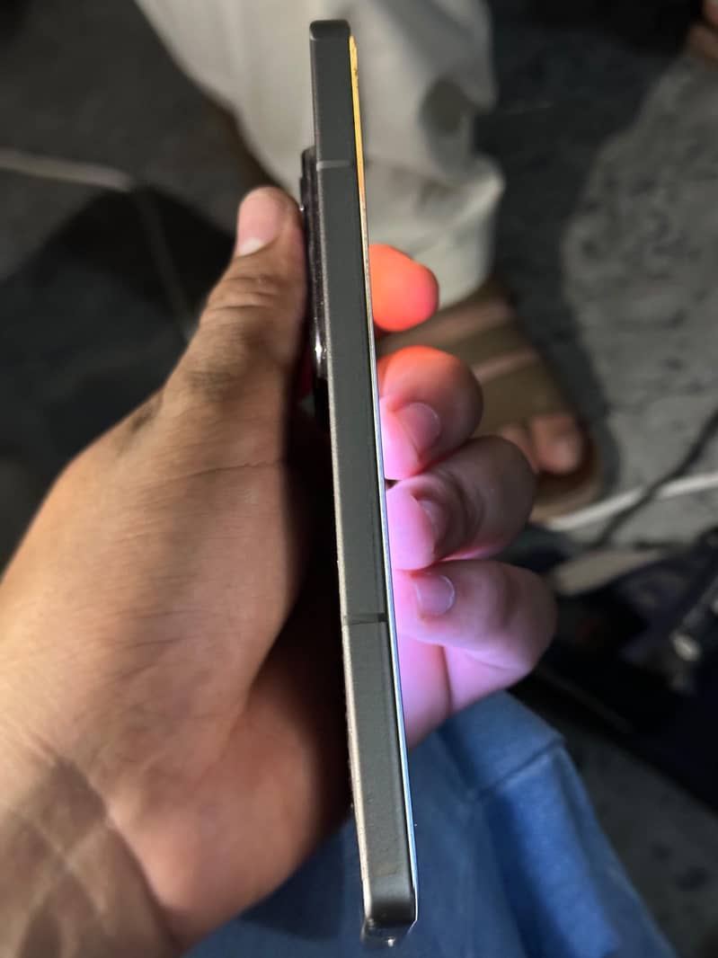 Infinix Note 50 3