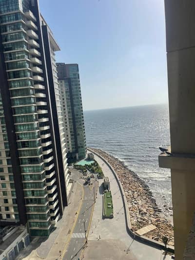 ully Renovated 2-Bedroom Residence | Coral Tower South | Emaar DHA Phase 8 Luxury That Pays You Back