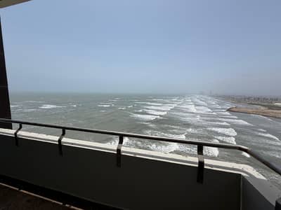 Investor's Choice | Full Sea Facing 3 Bed | Pearl Tower 1 | Emaar Karachi