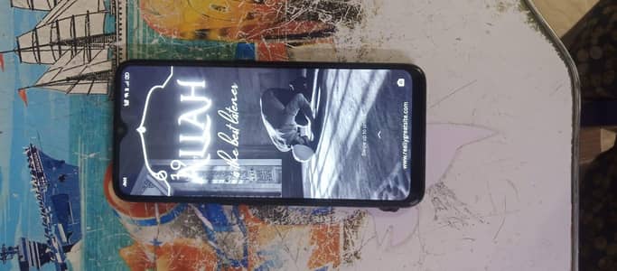 OPPO A5
