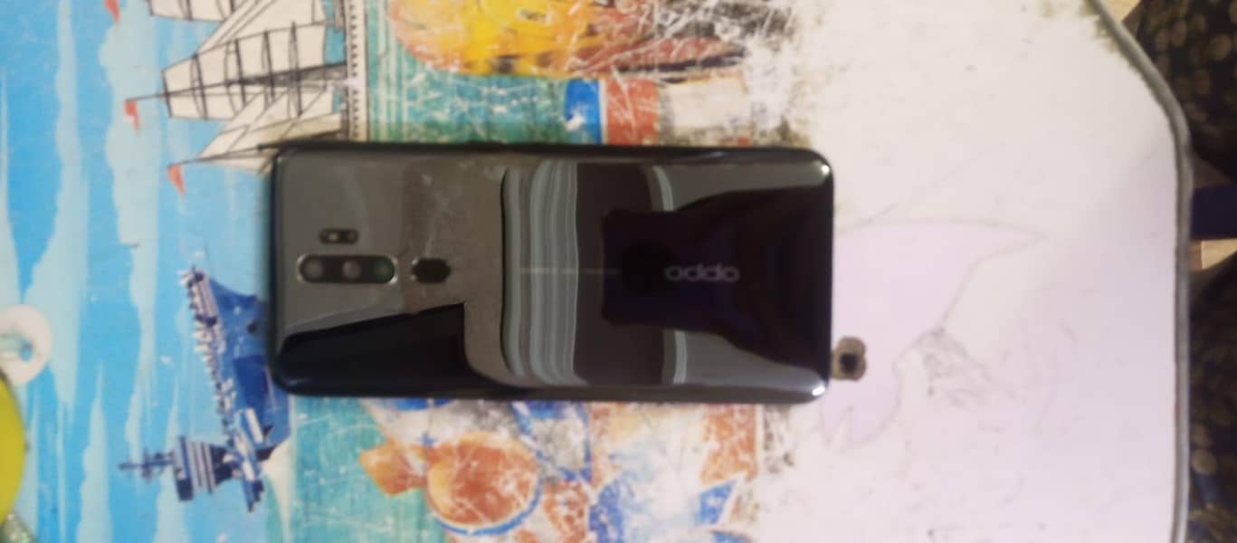 OPPO A5 1
