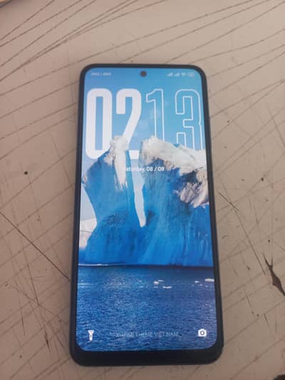 Xiaomi Redmi Note 10