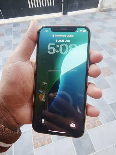 Apple iPhone 12 Pro