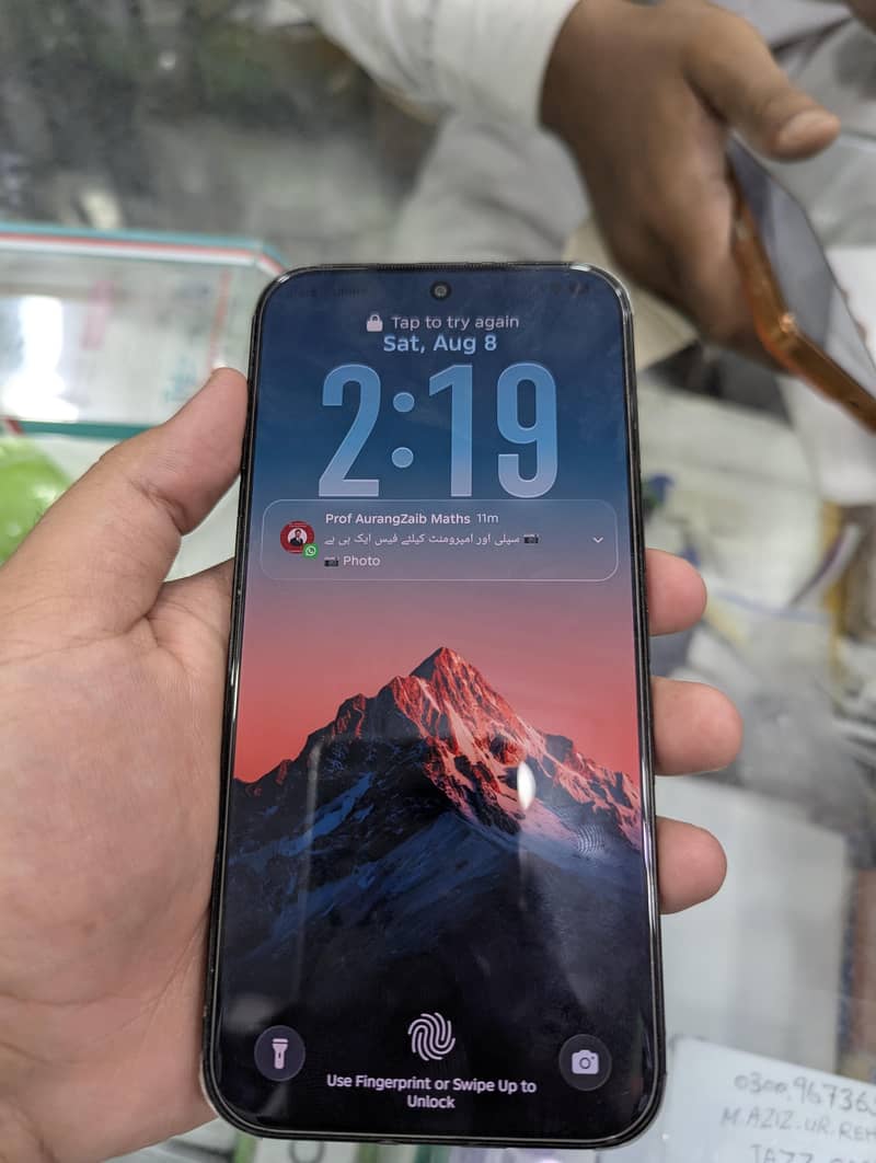 Infinix note 60 1