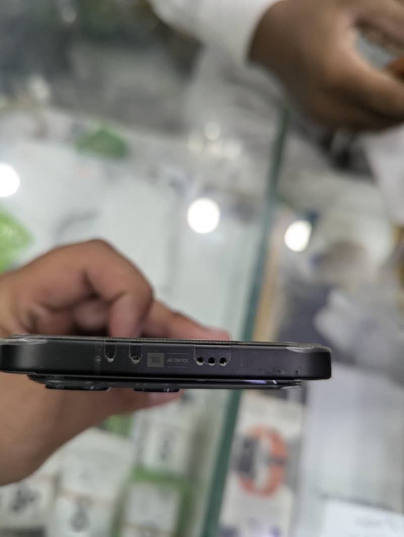 Infinix note 60 5