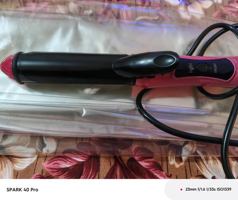 straightener 2