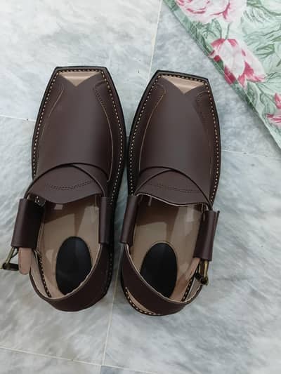 peshaweri sandle