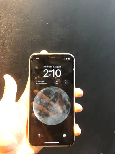 Apple iPhone XR