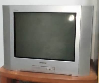 Used TV