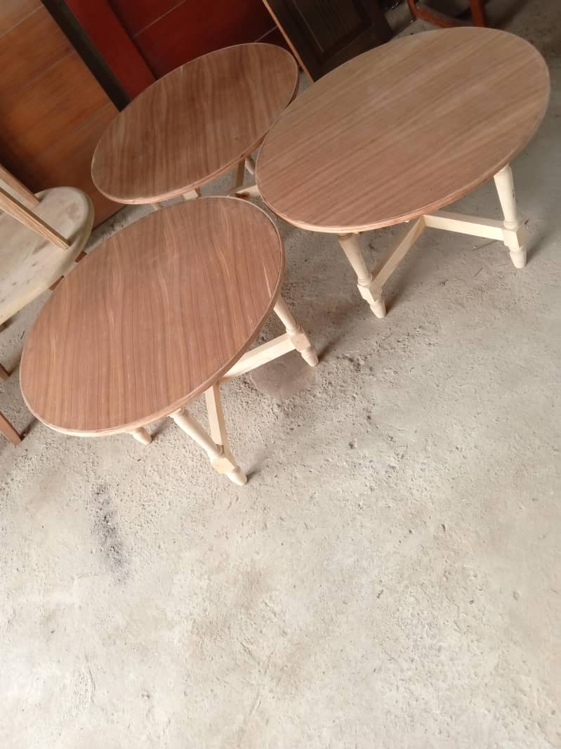 Coefee Table 0
