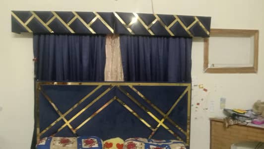 with out mattress