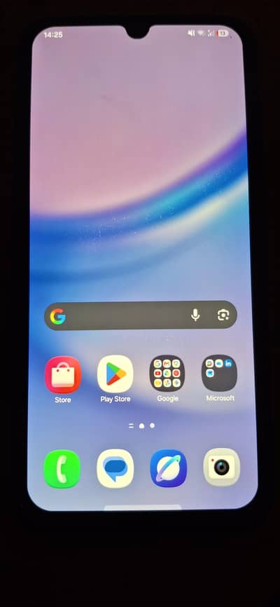Samsung Mobile A15 4g