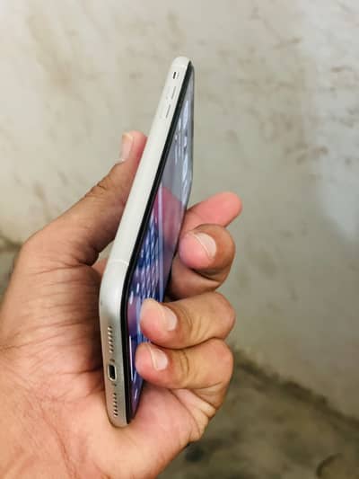 Apple iPhone XR 128gb dual physical approved 78bh face ok