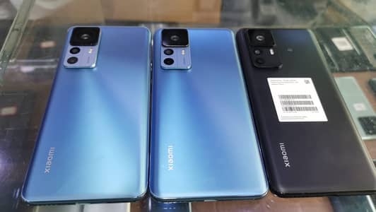 Xiaomi 13T Pro
