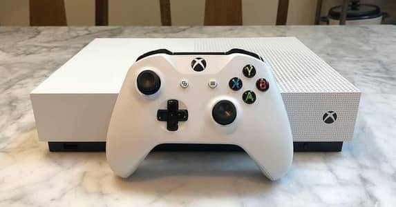 Xbox One S 1 TB