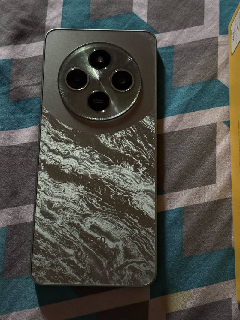 Xiaomi POCO C75 2